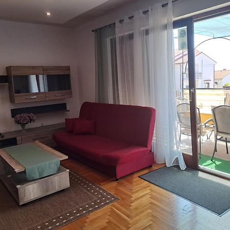 Apartment Kriskovic 노비비노돌스키 외부 사진