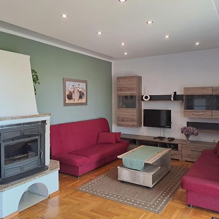 Apartment Kriskovic 노비비노돌스키 외부 사진