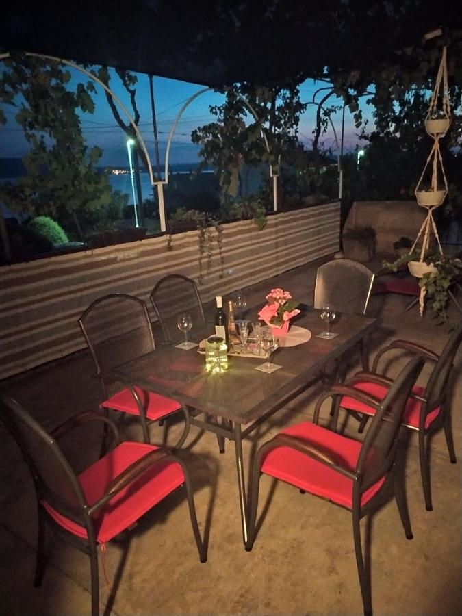 Apartment Kriskovic 노비비노돌스키 외부 사진