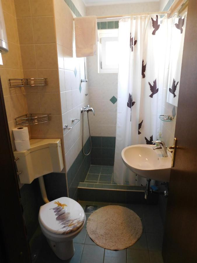 Apartment Kriskovic 노비비노돌스키 외부 사진
