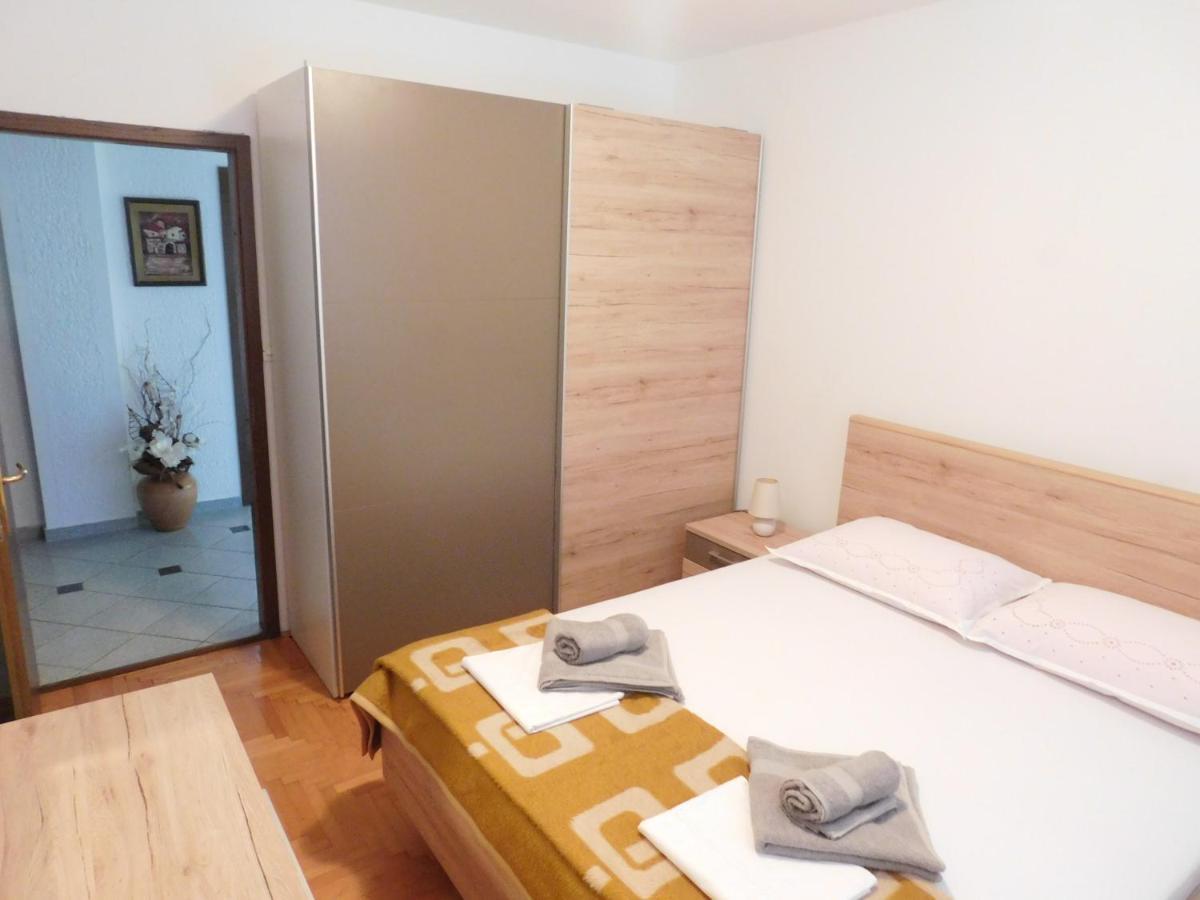 Apartment Kriskovic 노비비노돌스키 외부 사진