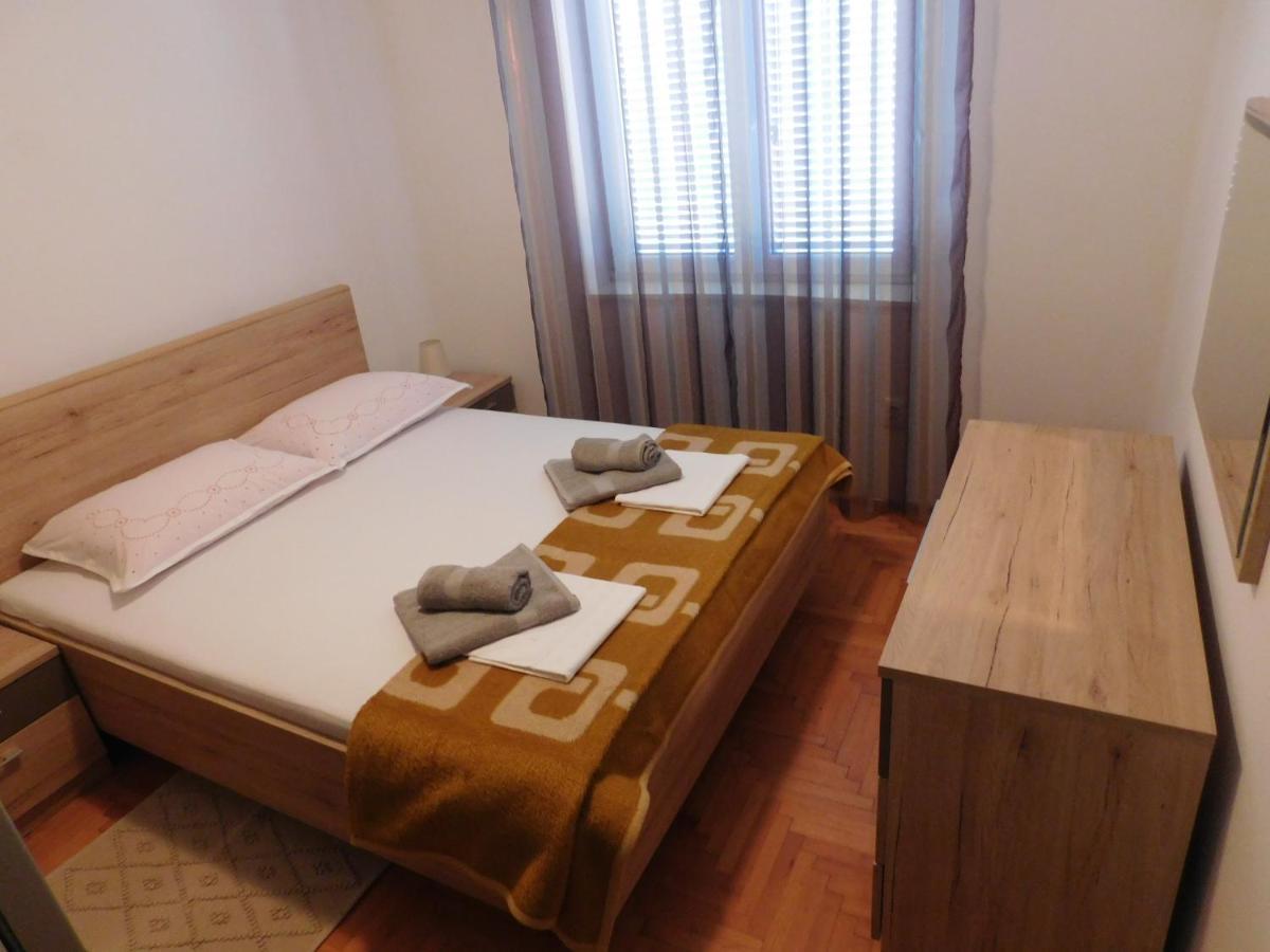 Apartment Kriskovic 노비비노돌스키 외부 사진