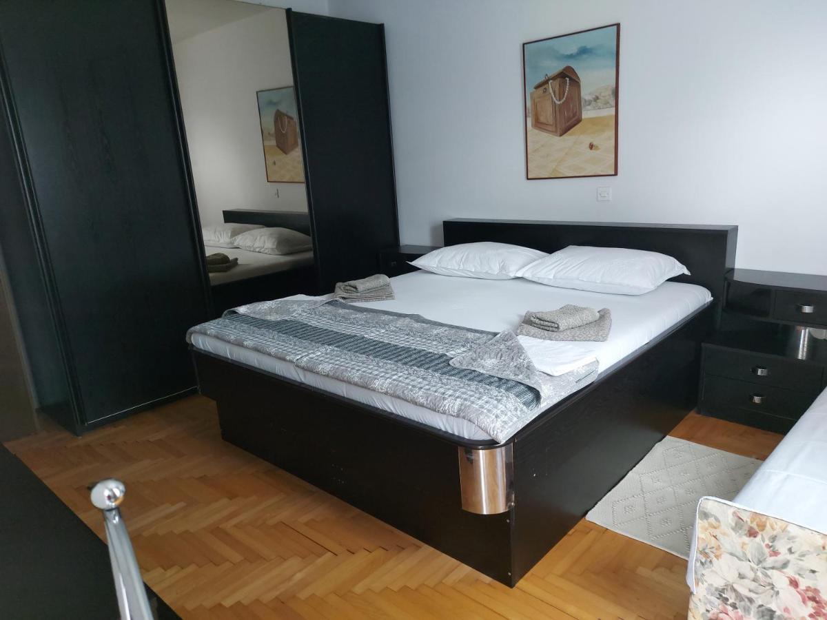 Apartment Kriskovic 노비비노돌스키 외부 사진