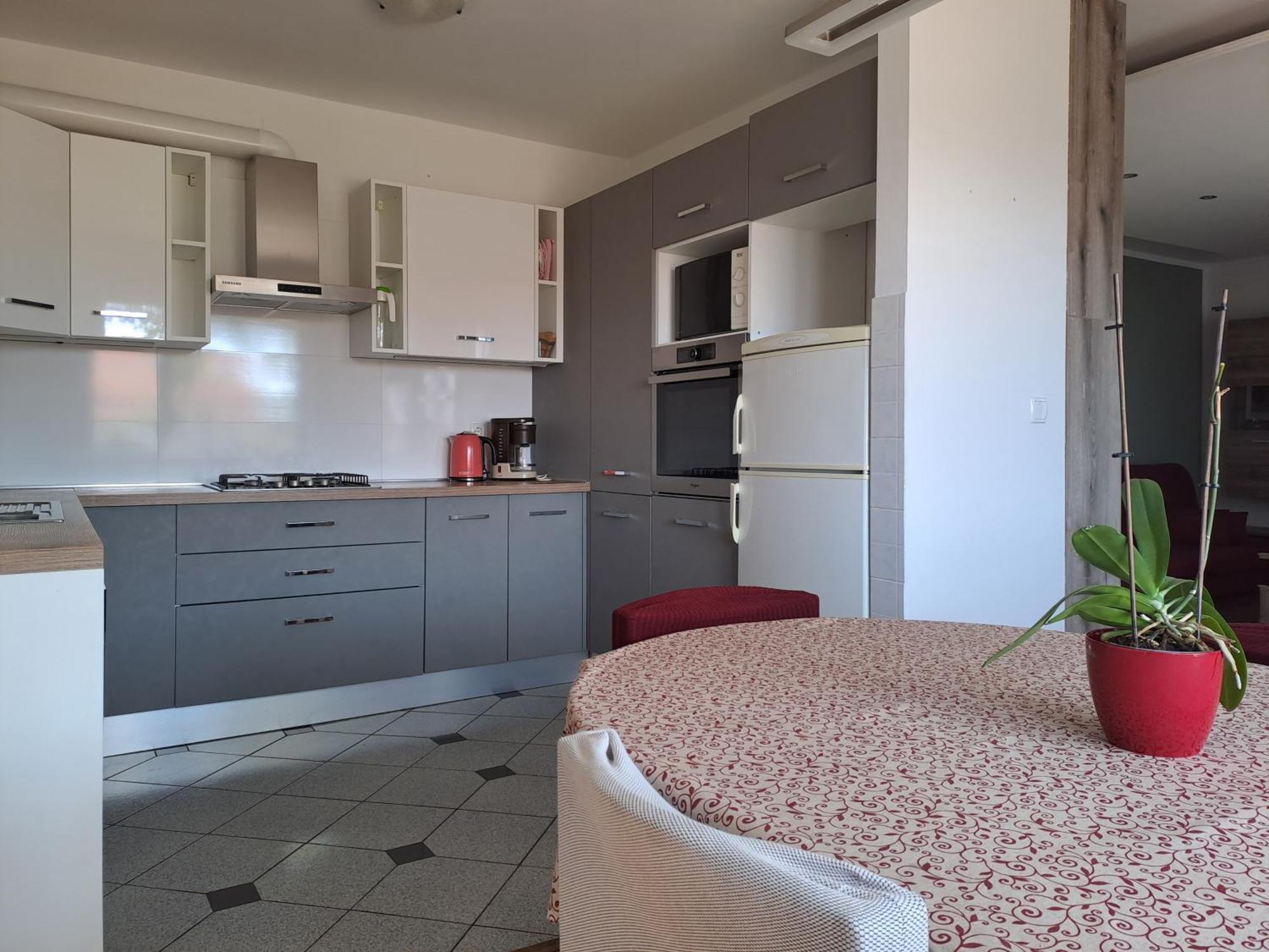 Apartment Kriskovic 노비비노돌스키 외부 사진