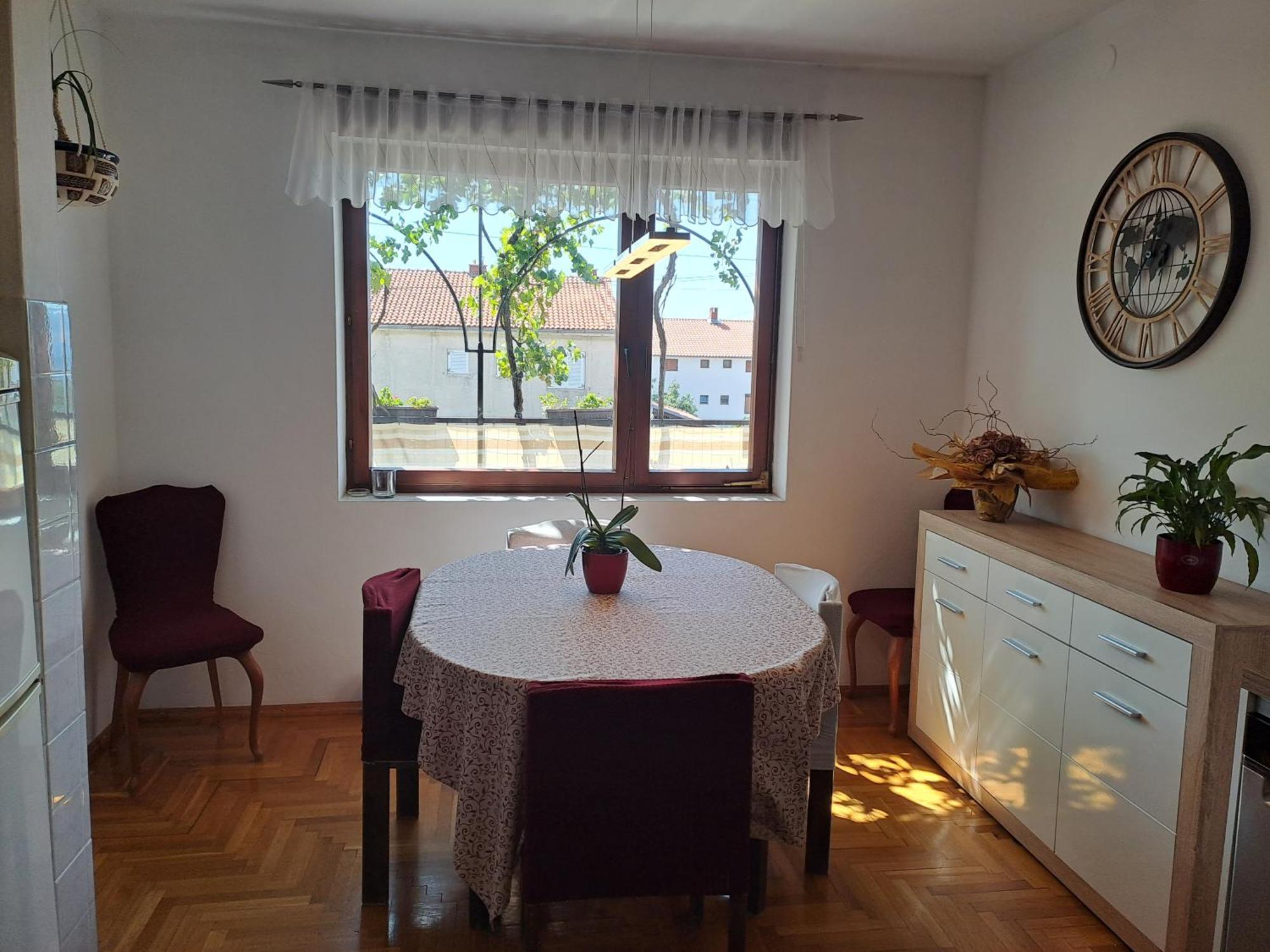 Apartment Kriskovic 노비비노돌스키 외부 사진