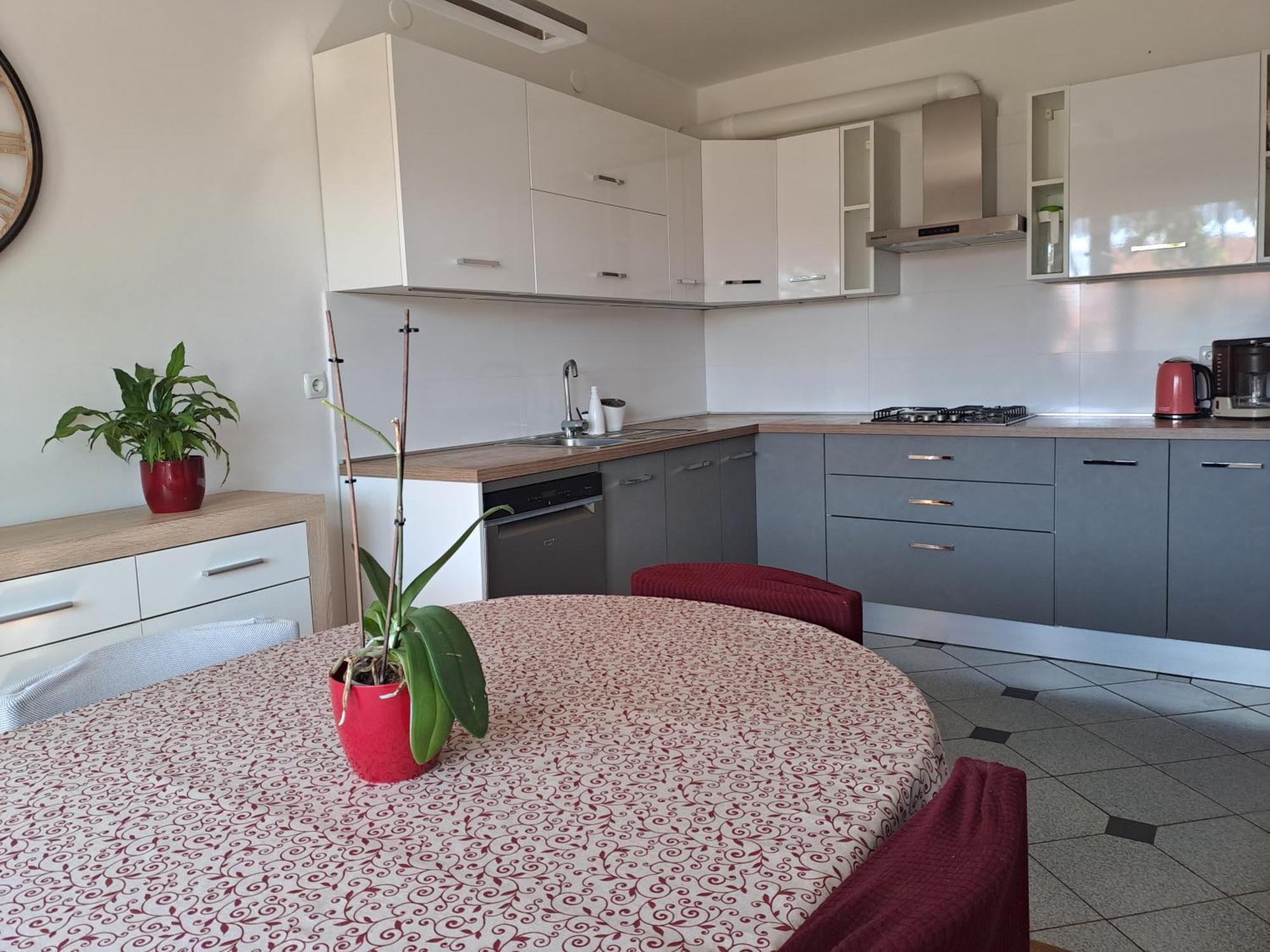 Apartment Kriskovic 노비비노돌스키 외부 사진